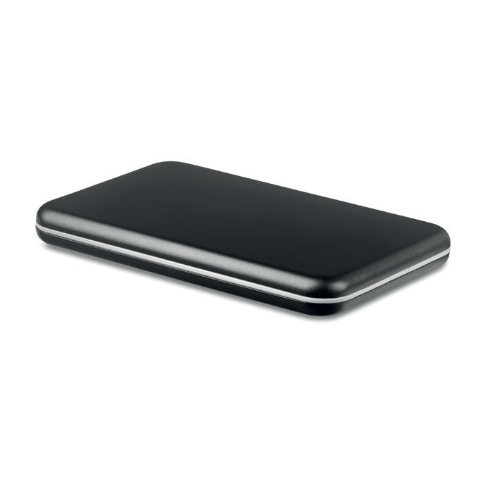 SOLARFLAT - Banco de energía solar de 4000 mAh