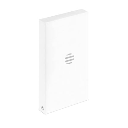 SOLARFLAT - Banco de energía solar de 4000 mAh