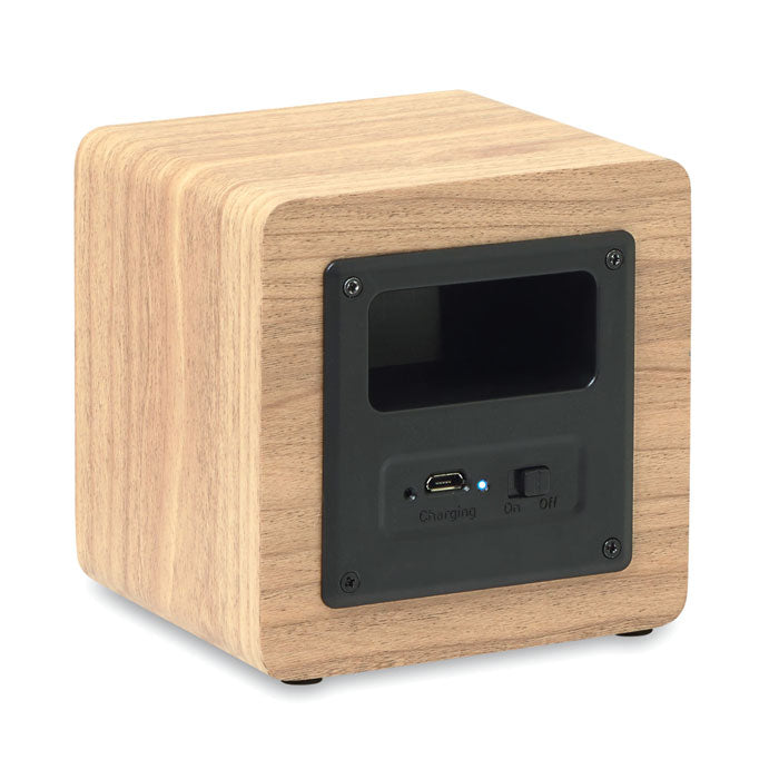 SONICONE - Altoparlante wireless 3W 400 mAh