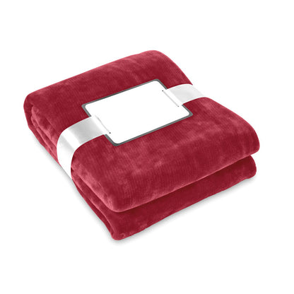 DAVOS - Blanket flannel
