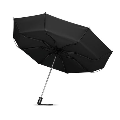 DUNDEE FOLDABLE - Ombrello pieghevole reversibile