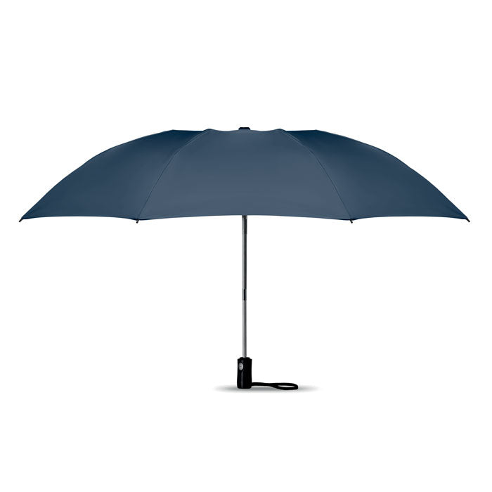 DUNDEE FOLDABLE - Ombrello pieghevole reversibile