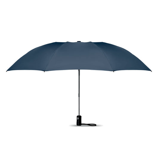 DUNDEE FOLDABLE - Foldable reversible umbrella