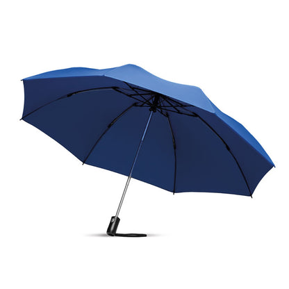 DUNDEE FOLDABLE - Ombrello pieghevole reversibile