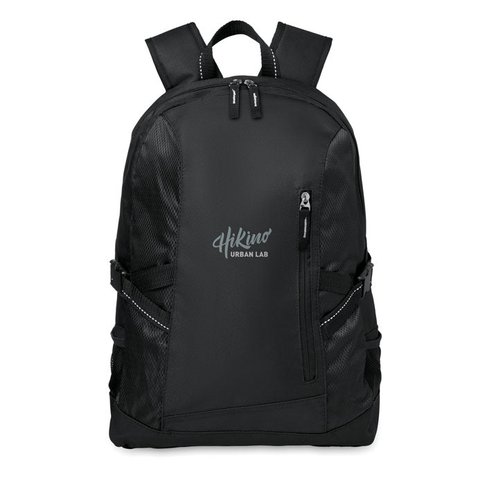 TECNOTREK - Mochila para portátil de poliéster