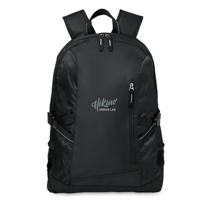 TECNOTREK - Mochila para portátil de poliéster