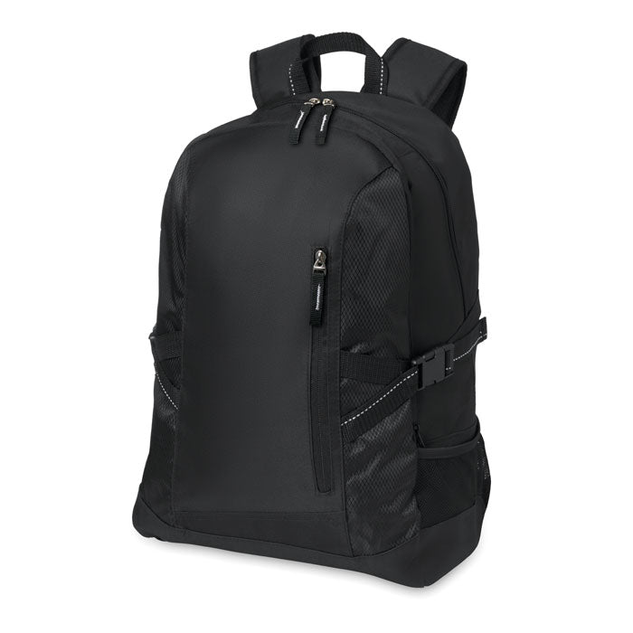 TECNOTREK - Mochila para portátil de poliéster