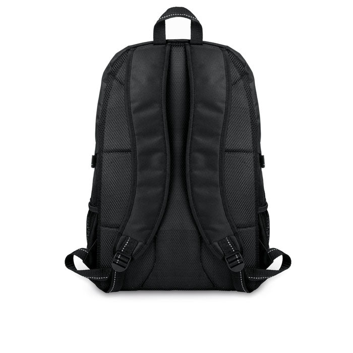 TECNOTREK - Mochila para portátil de poliéster