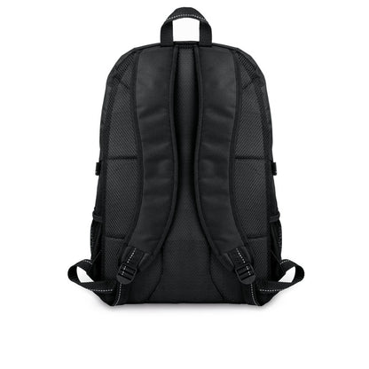 TECNOTREK - Mochila para portátil de poliéster