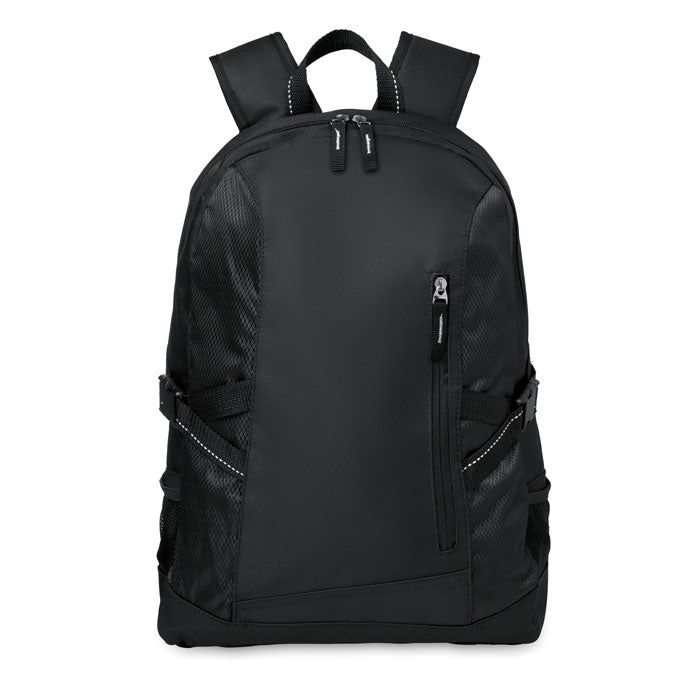 TECNOTREK - Mochila para portátil de poliéster