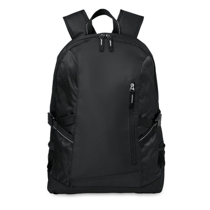 TECNOTREK - Mochila para portátil de poliéster