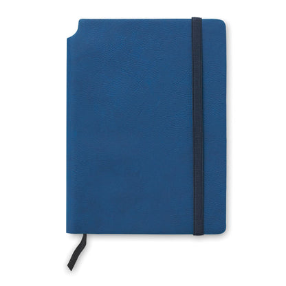 SOFTNOTE - Quadern A5 de 80 fulls folrats