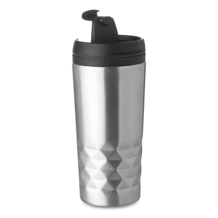 TAMPAS - Tassa de viatge doble paret 280 ml