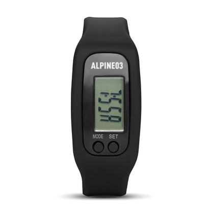 BRATARA - Pedometer bracelet