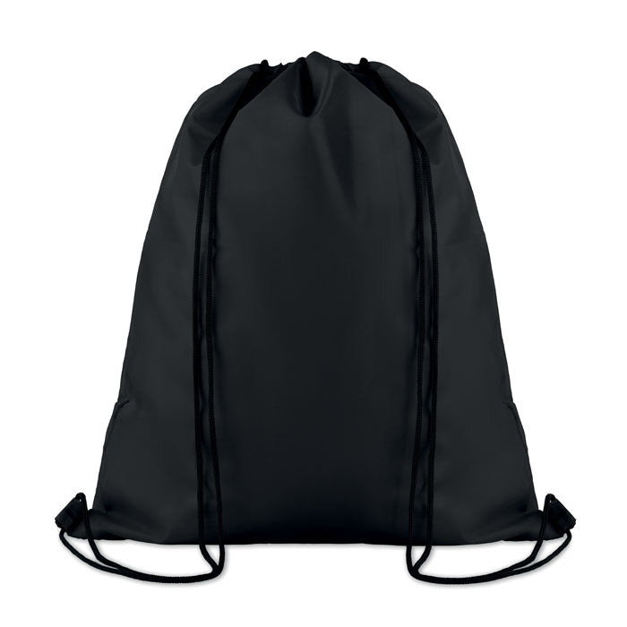 POCKET SHOOP - Bolsa con cordón de poliéster 210D