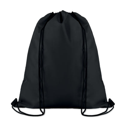 POCKET SHOOP - Bolsa con cordón de poliéster 210D