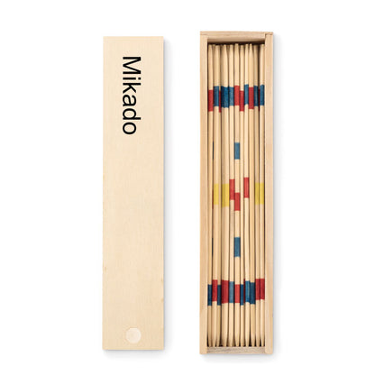 MINI MIKADO - Completo Mikado