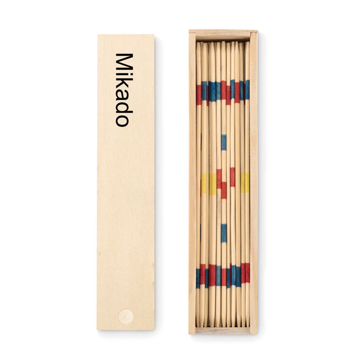 MINI MIKADO - Completo Mikado