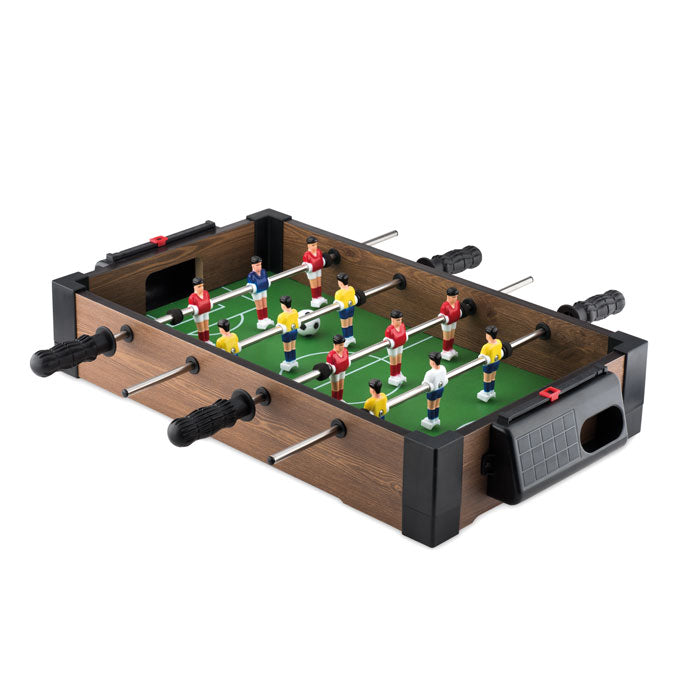 FUTBOLIN - Mini futbolín