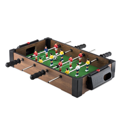 FUTBOLIN - Mini futbolín