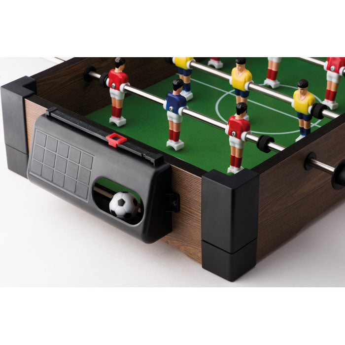 FUTBOLIN - Mini futbolín