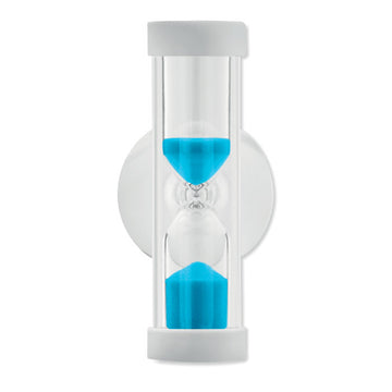 QUICKSHOWER - Programmatore doccia (4min)