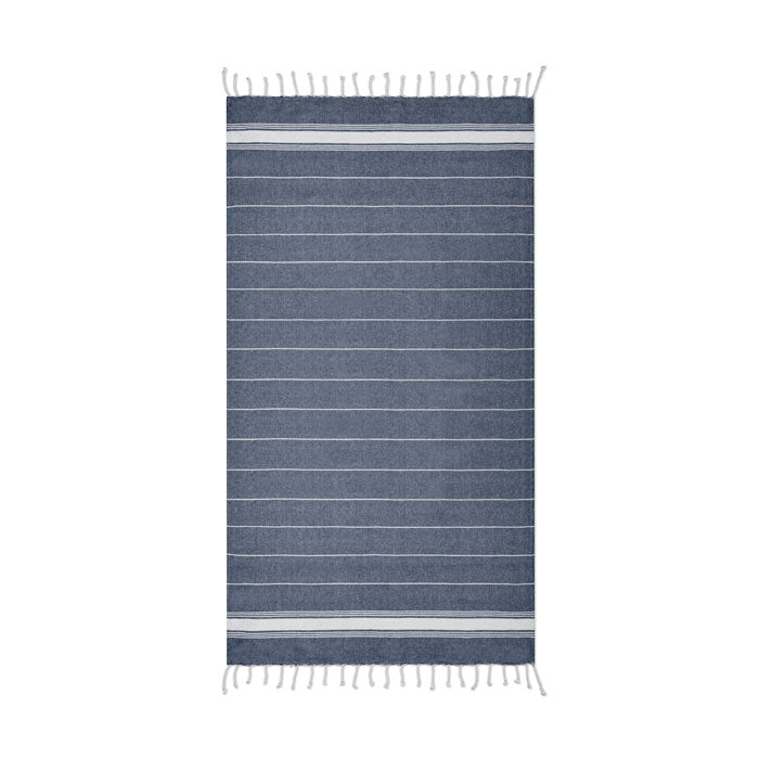 MALIBU - Toalla de playa algodón 180 gr/m²