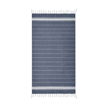MALIBU - Telo mare in cotone 180 gr/m²