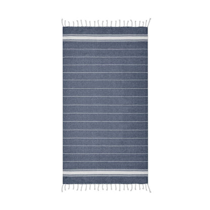 MALIBU - Toalla de playa algodón 180 gr/m²