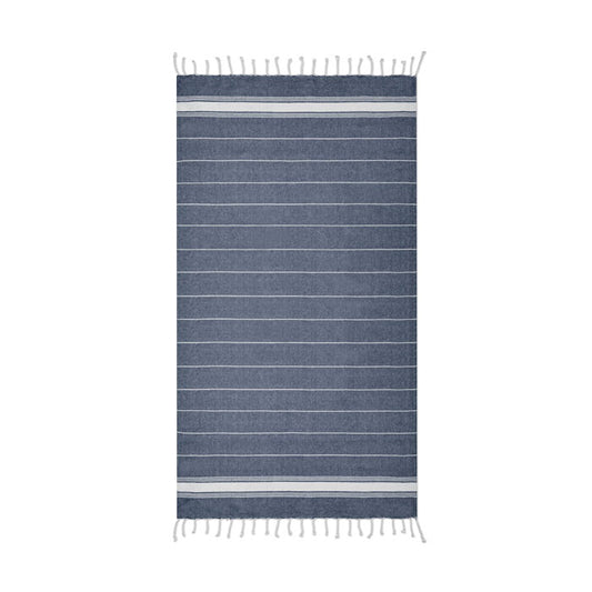 MALIBU - Tovallola de platja cotó 180 gr/m²