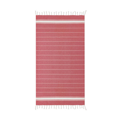 MALIBU - Toalla de playa algodón 180 gr/m²