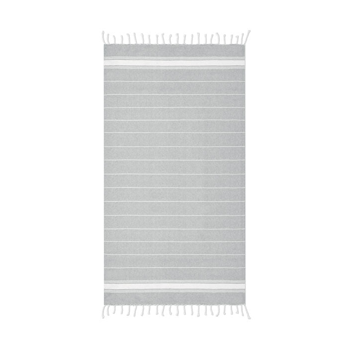 MALIBU - Toalla de playa algodón 180 gr/m²