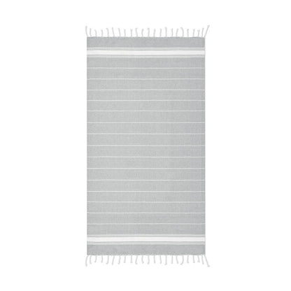 MALIBU - Toalla de playa algodón 180 gr/m²