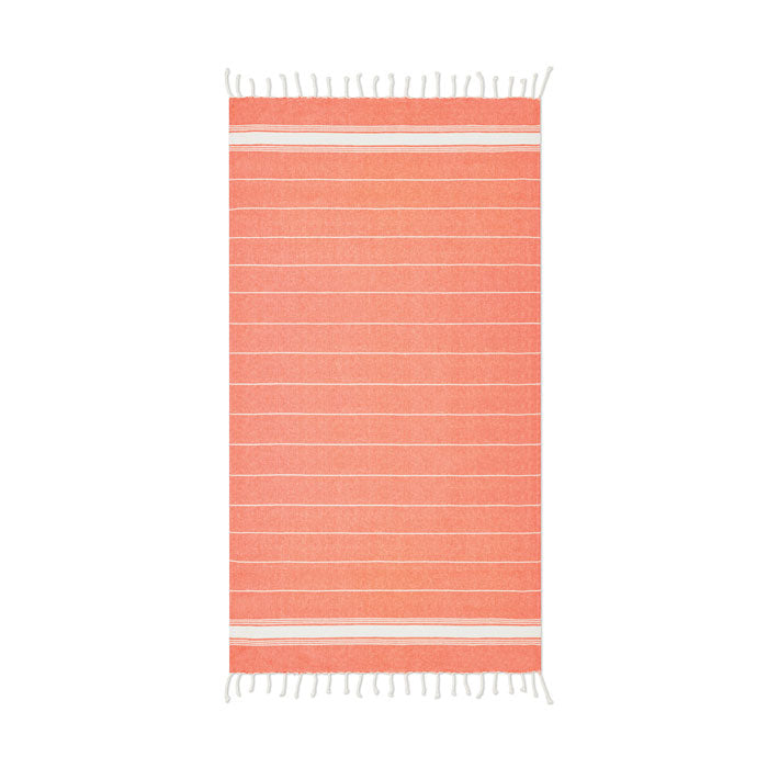MALIBU - Toalla de playa algodón 180 gr/m²