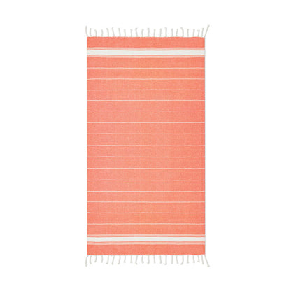 MALIBU - Toalla de playa algodón 180 gr/m²