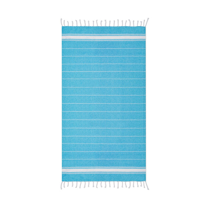 MALIBU - Toalla de playa algodón 180 gr/m²