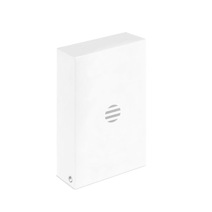 VIGOR - Batterie externe sans fil 8000mAh 15W