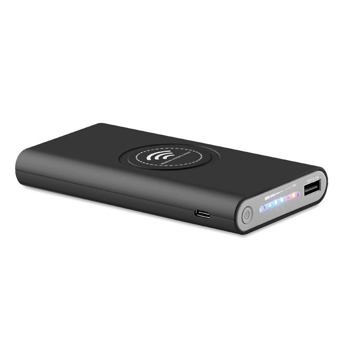 VIGOR - Batterie externe sans fil 8000mAh 15W