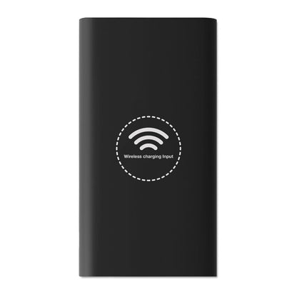 VIGOR - Batterie externe sans fil 8000mAh 15W