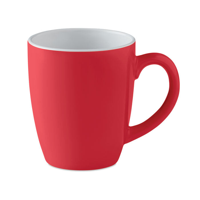 COLOR TRENT - Tazza in ceramica colorata 290 ml