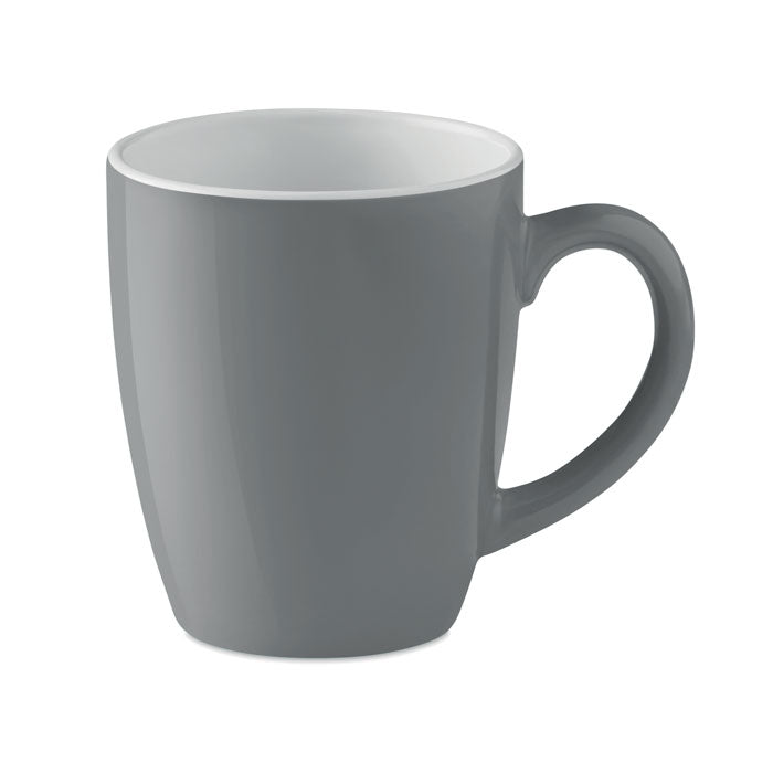COLOR TRENT - Tazza in ceramica colorata 290 ml