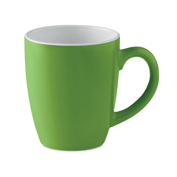 COLOR TRENT - Tazza in ceramica colorata 290 ml