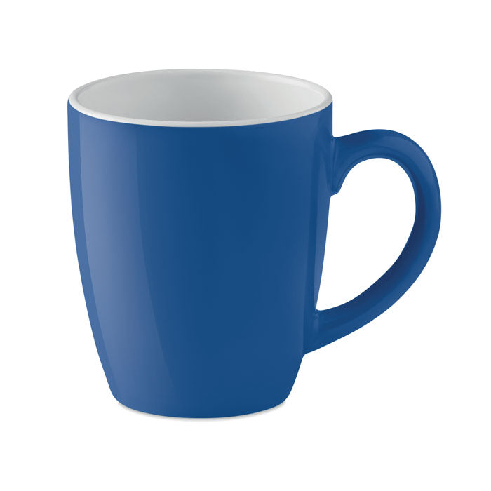 COLOR TRENT - Tazza in ceramica colorata 290 ml