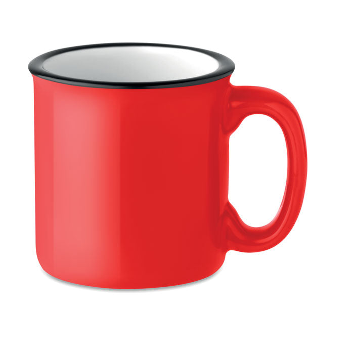 TWEENIES - Tazza vintage in ceramica 240 ml