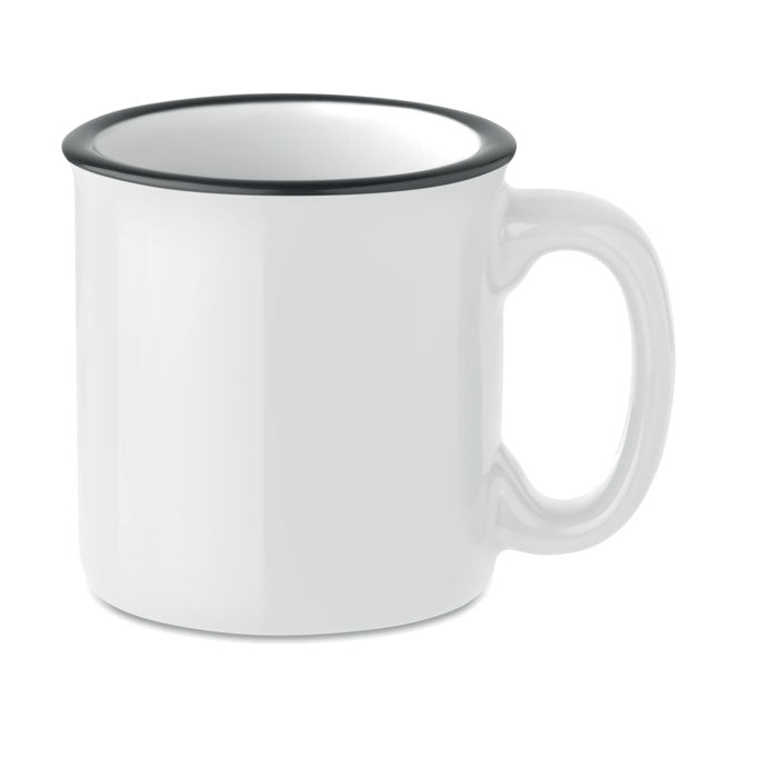 TWEENIES - Tazza vintage in ceramica 240 ml