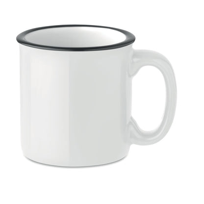 TWEENIES - Tazza vintage in ceramica 240 ml