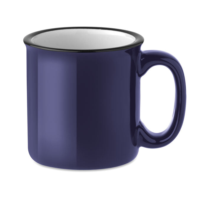 TWEENIES - Tazza vintage in ceramica 240 ml