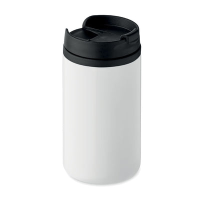 FALUN - Tazza doppia parete 250 ml