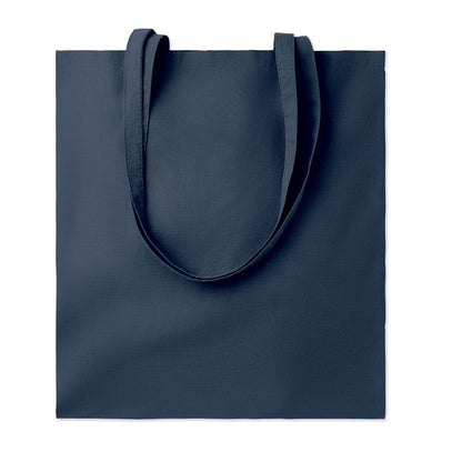 COTON COULEUR + - Sac shopping en coton 140gr/m²
