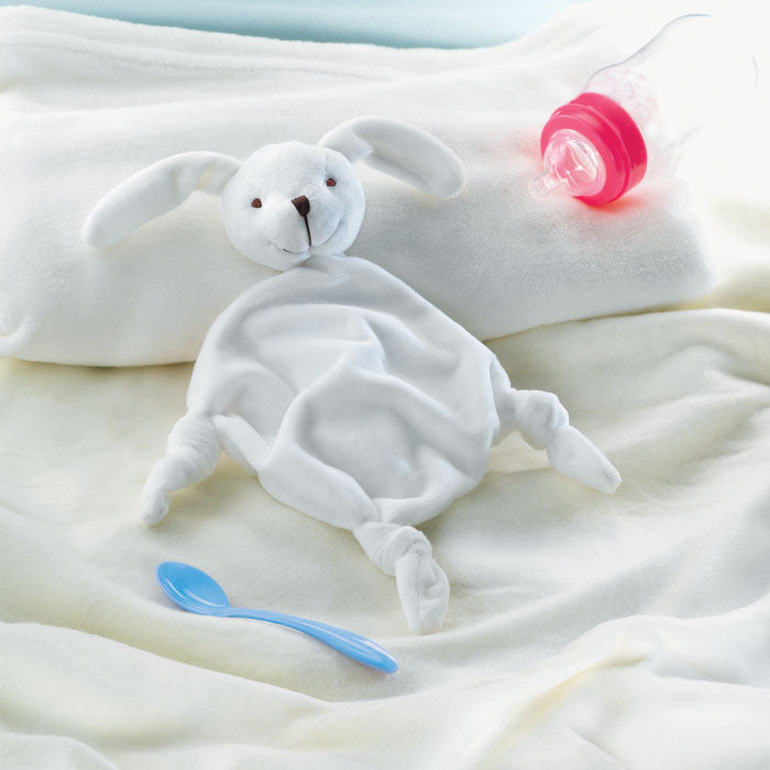 LULLABY - Sucking towel